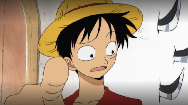 Crunchyroll wird bald den Großteil von One Piece bezahlen

