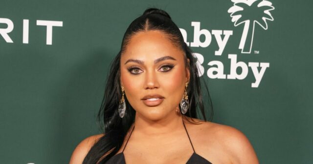 Ayesha Curry verrät uns, was sie im Urlaub tun und lassen sollte: Pyjamas, Dekorieren und mehr

