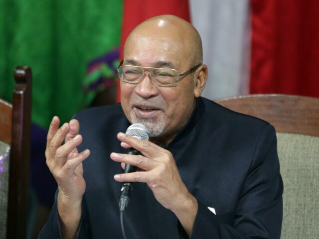 Desi Bouterse, Surinams flüchtiger ehemaliger Präsident, ist im Alter von 79 Jahren gestorben

