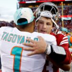 49ers bei Dolphins: Fünf Spieler, die man nach der Heimkehr von Bosa im Auge behalten sollte