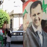 Bashar al-Assad gibt die erste Erklärung seit seiner Flucht aus Syrien ab