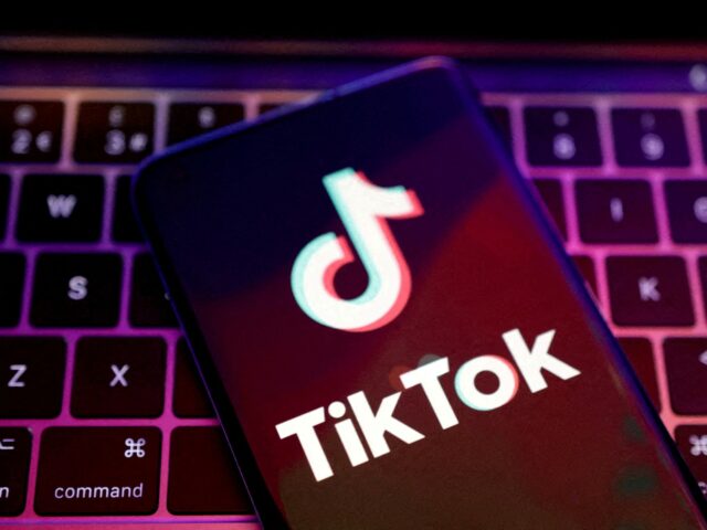 ByteDance und TikTok wollen das US-Kartellrecht vorübergehend stoppen

