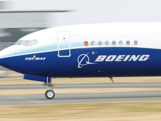 US-Richter lehnt Einigung mit Boeing wegen tödlicher MAX 737-Abstürze ab

