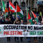 Israel schließt Botschaft in Irland, nachdem Dublin den Fall des Völkermords im Gazastreifen unterstützt