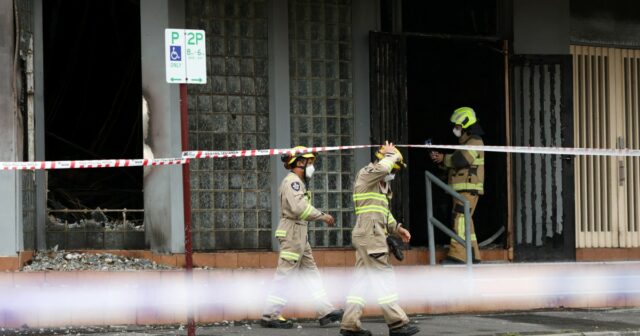 Der australische Premierminister richtet nach dem Anschlag auf eine Synagoge eine Antisemitismus-Taskforce ein

