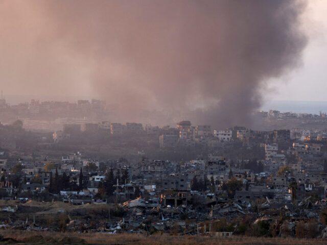 Die Waffenstillstandsgespräche im Gazastreifen nehmen angesichts tödlicher israelischer Angriffe erneut Fahrt auf

