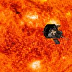 Die NASA-Sonde schreibt Geschichte mit der größten Annäherung an die Sonne aller Zeiten