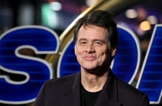 Jim Carrey tauschte bei „Sonic 3“ seinen Ruhestand gegen ein Gehalt: „Ich brauche das Geld“

