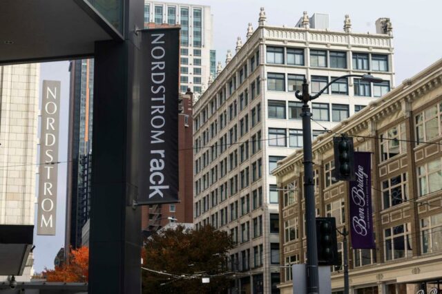 Nordstrom-Familie geht im Rahmen eines 6,25-Milliarden-Dollar-Deals privat

