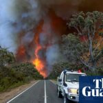 Buschbrände in Victoria: Flammen bedrohen die Grampians, Bullengarook, die Gurdies und Creswick – in Bildern