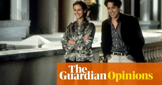 Romcoms sind definitiv Fantasy – aber Scheidungs-Fortsetzungen sind nicht die Antwort | Zoe Williams

