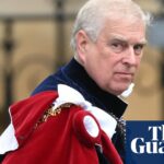 Prinz Andrew „lud mutmaßlichen chinesischen Spion in den Buckingham Palace ein“