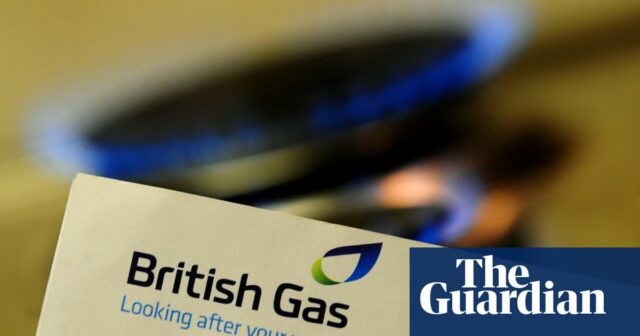 Der Eigentümer von British Gas gibt Investoren 300 Millionen Pfund, da die Kunden mit explodierenden Rechnungen konfrontiert werden

