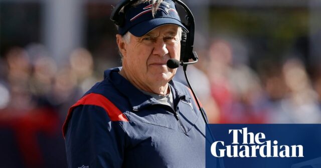 Bill Belichick sagt, er habe „großartige Gespräche“ über den Trainerjob bei der UNC geführt

