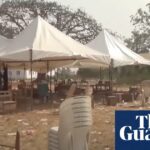 Mindestens 35 Kinder wurden bei Mobs auf Schulfest in Nigeria getötet