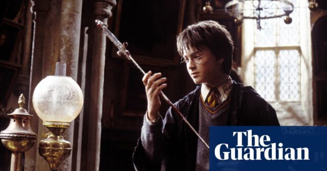 Nachbildung des Harry-Potter-Schwerts in Japan wegen Verstoßes gegen das Waffengesetz zurückgerufen

