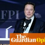 Elon Musk ist der ultimative Agent des Chaos | Siva Vaidhyanathan