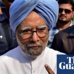 Der frühere indische Premierminister Manmohan Singh ist im Alter von 92 Jahren gestorben