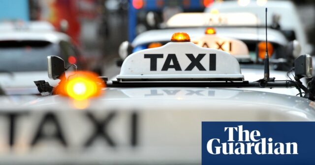 Taxi, Fahrgeld oder Abschleppwagen: Die Aufschlüsselung, wie Australier in dieser festlichen Jahreszeit nach Hause kommen können

