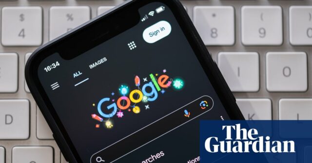 Die britische Datenaufsichtsbehörde kritisiert Google wegen „unverantwortlicher“ Änderung der Anzeigenverfolgung

