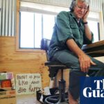 Michael Leunig, australischer Karikaturist, stirbt im Alter von 79 Jahren