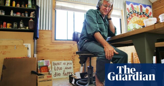 Michael Leunig, australischer Karikaturist, stirbt im Alter von 79 Jahren

