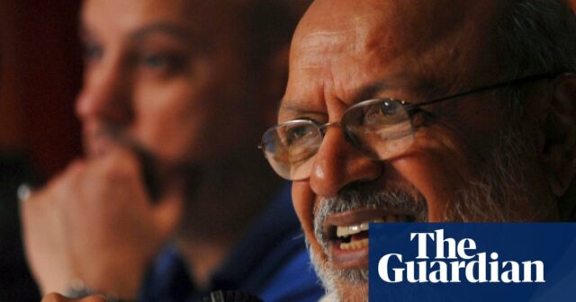 Shyam Benegal, einflussreicher Regisseur des indischen „Parallelkinos“, ist im Alter von 90 Jahren gestorben

