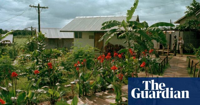 Besorgnis, da Guyana die Eröffnung einer Tour zum Massakerort Jonestown erwägt

