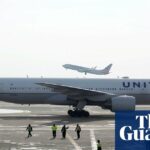 Leiche im Radkasten eines United-Airlines-Flugzeugs auf Hawaii gefunden