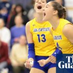 Die Volleyball-Saison des US-Bundesstaates San Jose endet im MWC-Finale inmitten von Geschlechterkontroversen