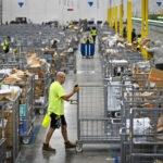 Fünf weitere Amazon-Einrichtungen erlauben Arbeiterstreiks