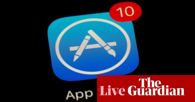 Live-Nachrichten aus Australien: Apple- und Google-App-Stores werden gezwungen, bei Suche und Bezahlung fair zu agieren; Labour kündigt Überprüfung von Forschung und Entwicklung an

