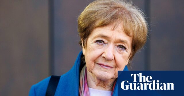 Margaret Hodge wird zur britischen Anti-Korruptions-Vorkämpferin ernannt, um den Fluss von „schmutzigem Geld“ zu bekämpfen

