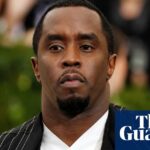 Sean „Diddy“ Combs wird in einem Gerichtsverfahren beschuldigt, drei Männer unter Drogen gesetzt und vergewaltigt zu haben