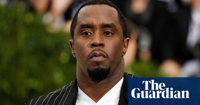 Sean „Diddy“ Combs wird in einem Gerichtsverfahren beschuldigt, drei Männer unter Drogen gesetzt und vergewaltigt zu haben

