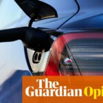 Wenn wir den Umstieg Großbritanniens auf Elektroautos verzögern, werden unsere Konkurrenten uns überholen | Jonathan Reynolds