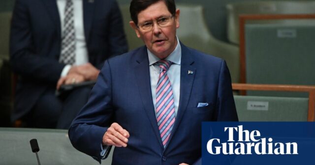 Kevin Andrews: Politiker des gesamten Spektrums würdigen den ehemaligen liberalen Verteidigungsminister nach seinem Tod im Alter von 69 Jahren

