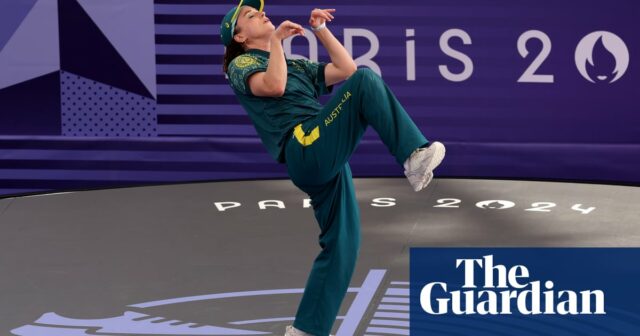 Das von Raygun inspirierte Musical wurde in Sydney abgesagt, nachdem sich die Breakdancerin Rachael Gunn beschwert hatte

