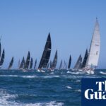 Regatta von Sydney nach Hobart: Zwei Segler kamen über Nacht bei wildem Wetter bei verschiedenen Unfällen ums Leben