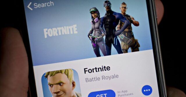 Zwei Führungskräfte von Epic Games und Tencent treten aufgrund kartellrechtlicher Ermittlungen zurück

