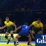 Das Kabaddi-Fieber erfasst Melbourne als Teil der sportlichen Symbiose zweier Nationen