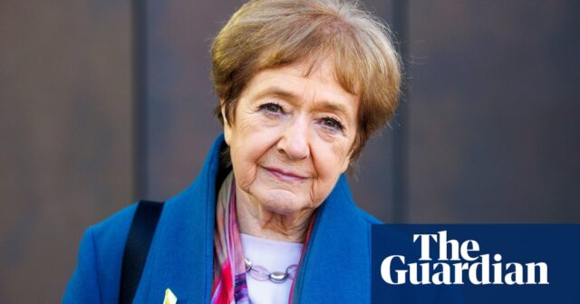 Margaret Hodge leitet die Untersuchung der regionalen Ungleichheit in den Künsten

