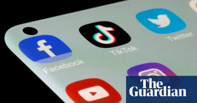 Meta, TikTok und Google müssen für australische Nachrichten bezahlen

