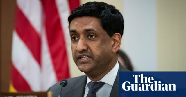 Ro Khanna: Der Mord an Brian Thompson war „schrecklich“, aber die Menschen „bekommen nicht die Pflege, die sie brauchen“

