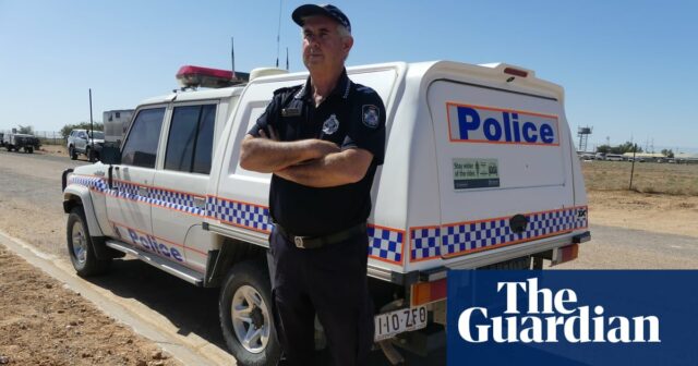 Birdsville bricht einen weiteren Temperaturrekord, da Australien vor Silvester mit noch mehr Hitze zu kämpfen hat

