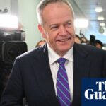 Kürzere Krankenhausaufenthalte für NDIS-Teilnehmer werden „Hunderte Millionen“ einsparen, sagt Bill Shorten