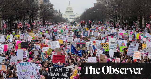 „Wir sind immer noch in diesem Kampf“: Trumps Opposition denkt über Optionen nach, nachdem sie eine Wahlniederlage erlitten hat

