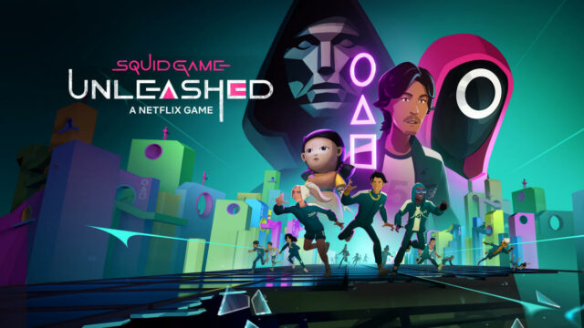 Squid Game: Unleashed wird zum Start ohne Netflix-Abonnement spielbar sein

