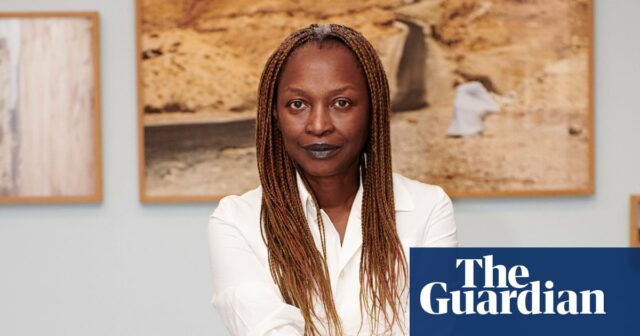 Koyo Kouoh wird zum Kurator der Biennale von Venedig 2026 ernannt

