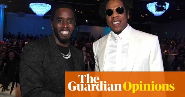 Die Jay-Z-Behauptung entlarvt einmal mehr eine Kultur der Straflosigkeit im Hip-Hop | Tayo Bero

